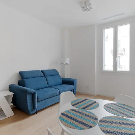 Appartement Guesthost - Cozy X4 In Navigli District