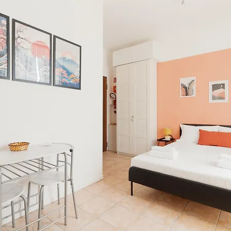 Guesthost - Step Into - Tortona District * Μιλάνο