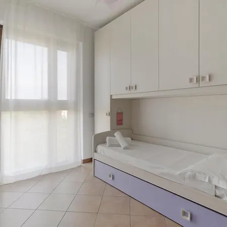 Guesthost - Bisceglie M1 Balcony