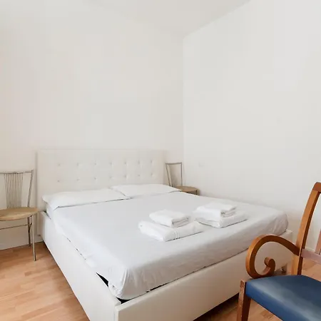 Guesthost - Mm1 Inganni Bright * Milan