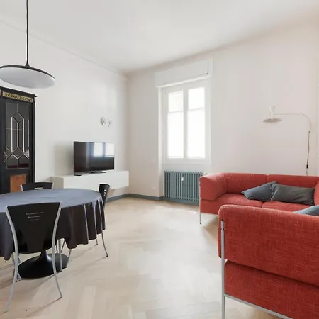 Guesthost - Piazza Ascoli Cosy