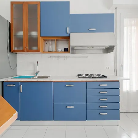 Appartement Guesthost - Piazza Abbiategrasso Chiesa Rossa