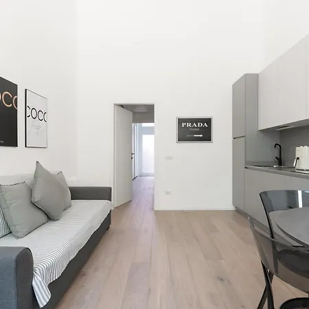 Guesthost Cosy Milano- Sempione & Gerusalemme Milano