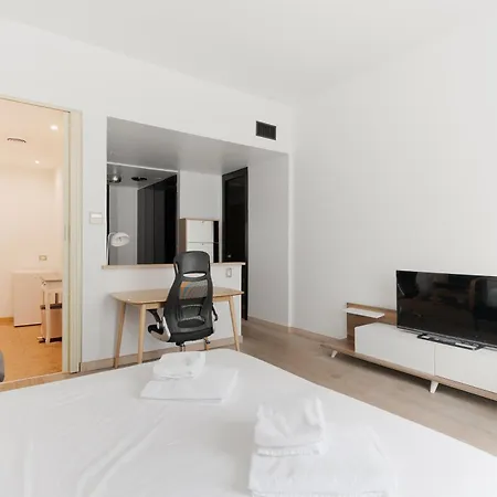 Guesthost - Cosy Missori M3 *