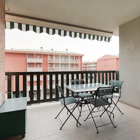 公寓 Guesthost- Universita Bocconi Terrace