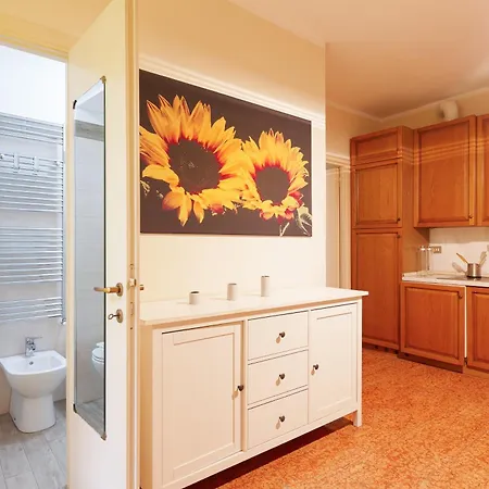 Appartement Guesthost - Arco Della Pace