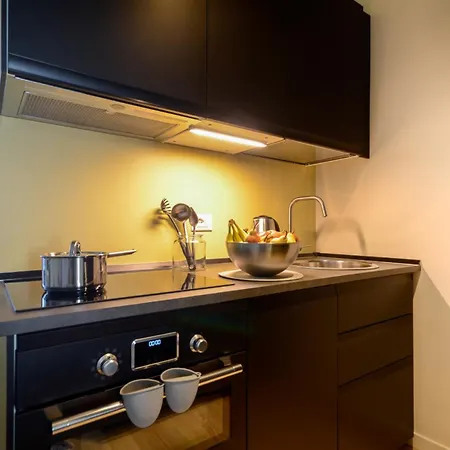 Daire Guesthost - Cozy Flat X4 In Mm3 Porta Romana! *