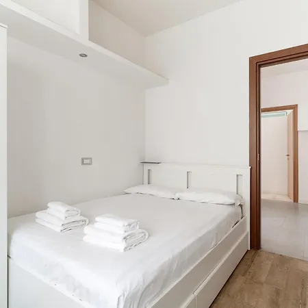 Appartement Guesthost - Bright With Parking *