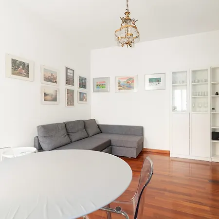 Guesthost - Brightly-lit Flat - M5 Gerusalemme