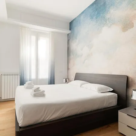 Guesthost - Stazione Sleek