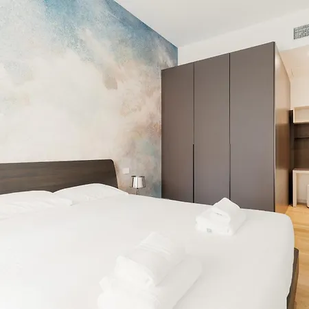 Guesthost - Stazione Sleek