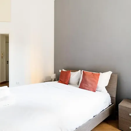 Lejlighed Guesthost - Modern & Cozy In X4 *