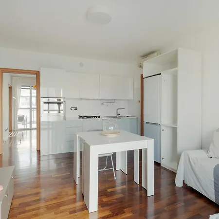 Guesthost - Precotto Mm1 - Apartment *