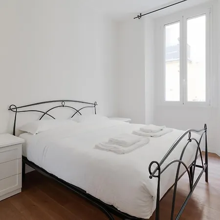 Appartamento Guesthost - Porta Venezia & Buenos Aires Milano