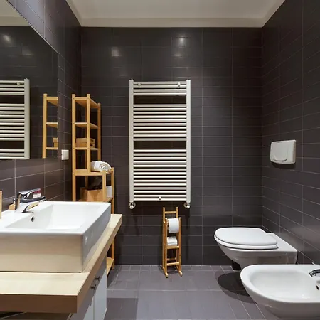 Guesthost - Bovisa * Mailand