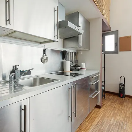 Guesthost - Bovisa *