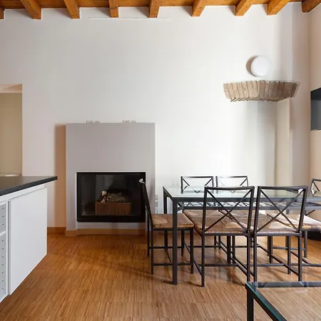 Guesthost - San Michele Del Carso Cozy Apartamento *