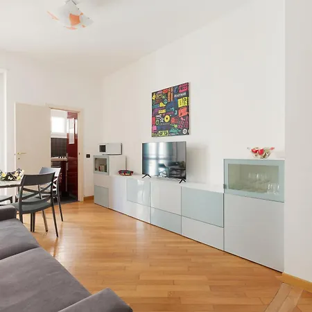 Apartment Sweety Navigli - *