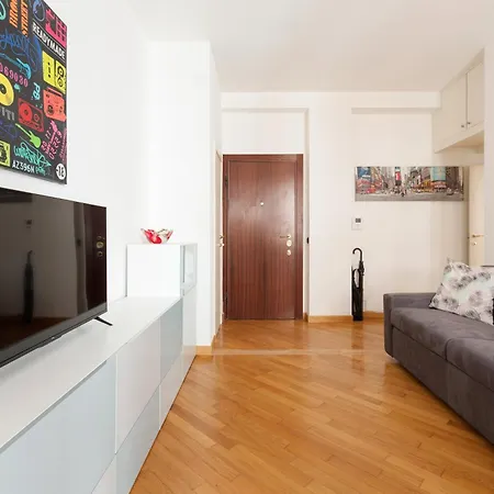 Apartment Sweety Navigli - *