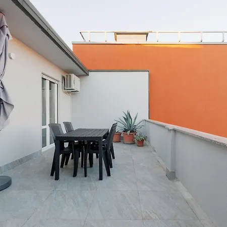 Milano-citta Studi Terrace Appartamento Milano