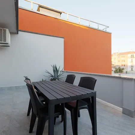Appartamento Milano-citta Studi Terrace *