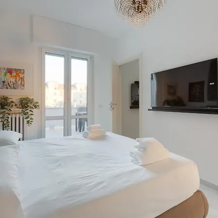Milano-citta Studi Terrace Appartamento Milano