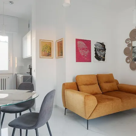 Milano-citta Studi Terrace Appartamento Milano