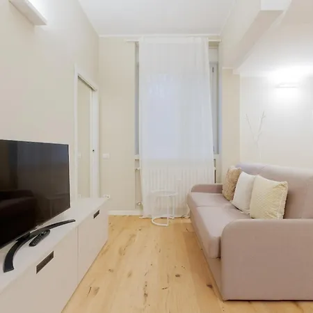 Guesthost - Primaticcio M1 Modern And Bright Μιλάνο