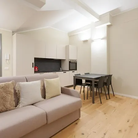Guesthost - Primaticcio M1 Modern And Bright Διαμέρισμα Μιλάνο