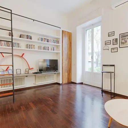 Guesthost - Modern And Cozy Near Amendola M1 *