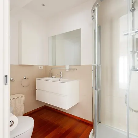 Appartement Guesthost - Milano-domodossola Balcony