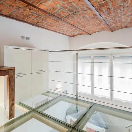 Guesthost - Sempione & Monumentale Daire *