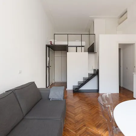 Apartament Lovely Near Piazza Cinque Giornate