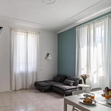 Italianway Easy - Argonne 39 *