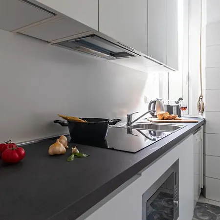 Italianway Easy - Argonne 39