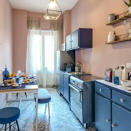 Apartmán Sweett - Ariberto *
