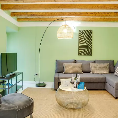 Apartment Sweett - Corridoni Mailand