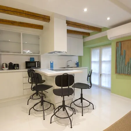 Apartment Sweett - Corridoni