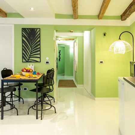 Sweett - Corridoni Apartment Mailand