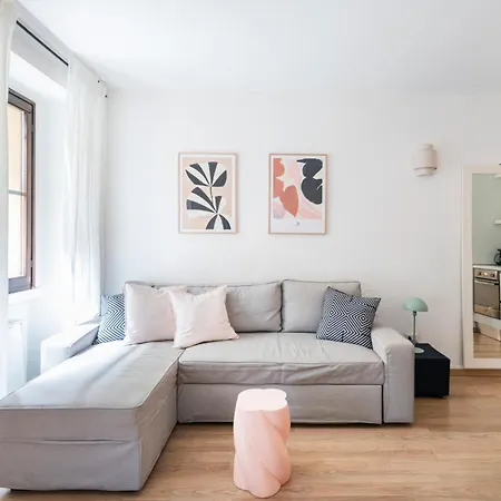 Easylife - - Vigevano 13 P1 - Porta Genova