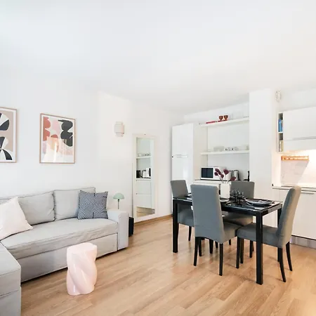 Easylife - - Vigevano 13 P1 - Porta Genova Daire Milano