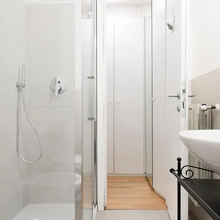 Easylife - - Vigevano 13 P1 - Porta Genova