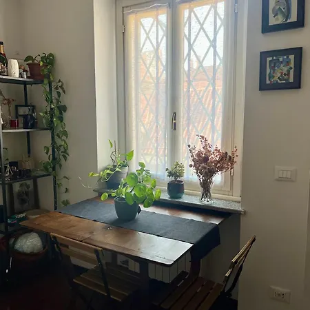 Daire Cozy One Bedroom In Milano, Brera