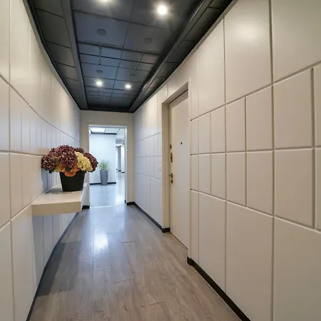 Foresteria Monti Milão