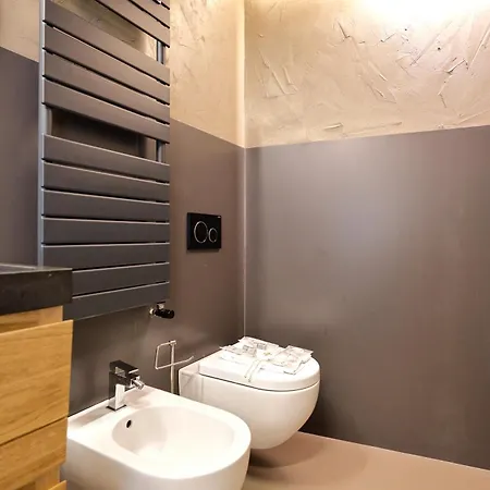 Lancetti Stylish Loft