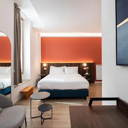 Relstay - Amendola Milaan