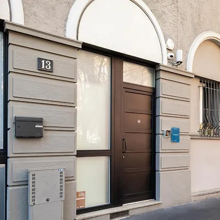 Aparthotel Relstay - Amendola