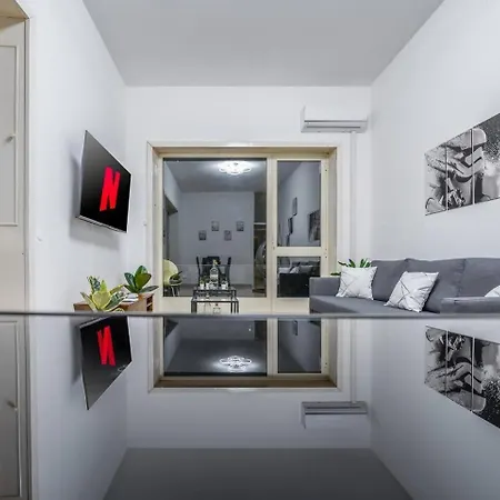 The Brera Apartman *