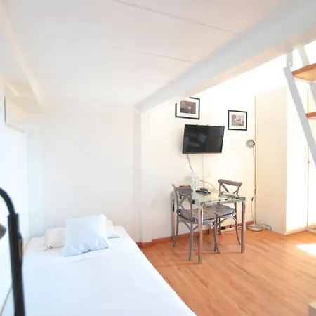 Appartement Happyhouse Milan