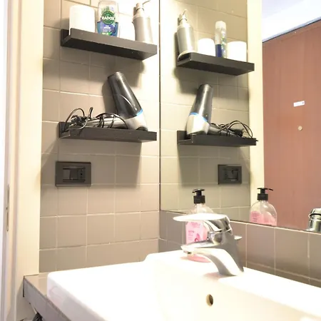 Appartement Happyhouse